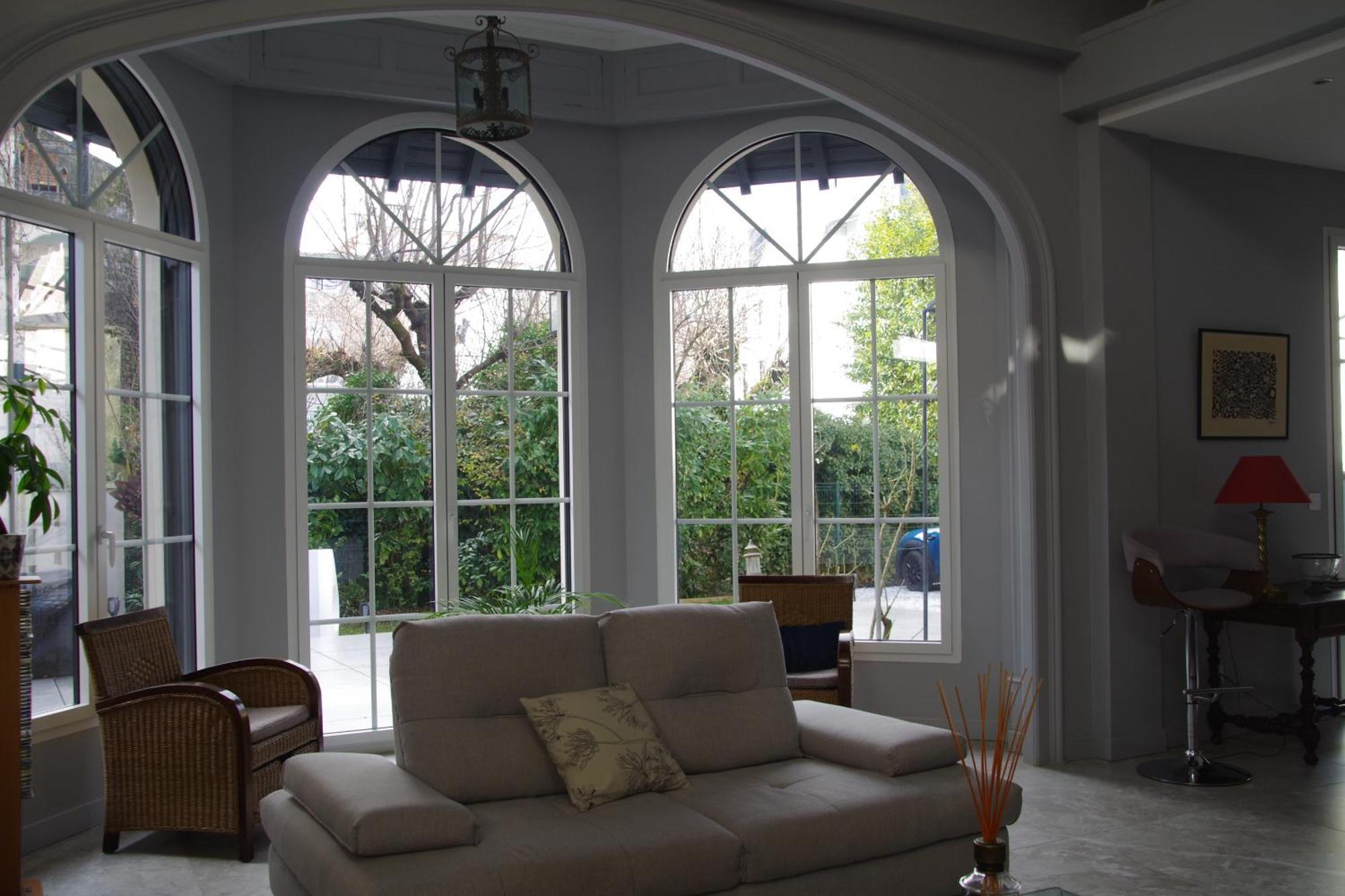 La Mansarde Bed & Breakfast Aix-les-Bains Bagian luar foto